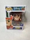 Funko Pop! Disney - Kronk Angel #1223 Emperor’s New Groove