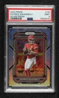 2022 Panini Prizm Silver Prizm Patrick Mahomes II #139 PSA 9 MINT 1lc0