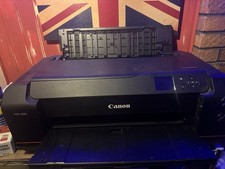 Canon imagePROGRAF Pro-1000 A2 Inkjet Printer - 0608C008
