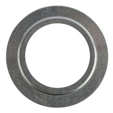 ABB WA142 1-1/4 to 3/4 Reducing Washer Steel Zinc-Plated