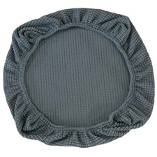Stretch Removable Chair Seat Covers for Dining Room Chair Slipcover Seating C...