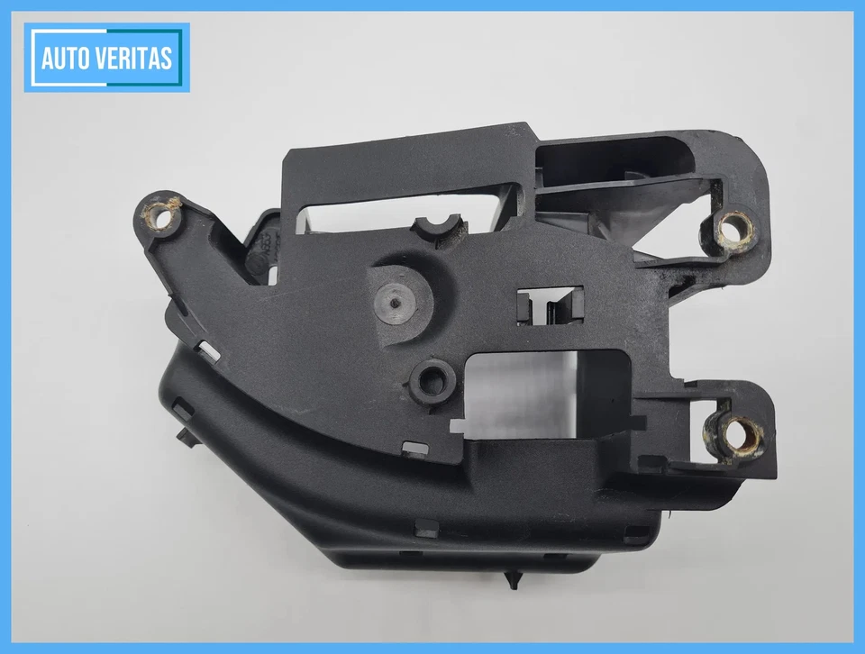 Original Fiat Punto (188) cover fuse box 406615 / A653 - Image 4 of 4