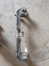 Pare-choc avant Citroen C-CROSSER