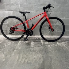 Trek FX2  Bike Small, Hydraulic Disc Brakes, Great Shape Shimano drivetrain