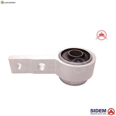 2x LAGERUNG LENKER 851627 FÜR MAZDA PEY5/PEXP/PEXL/PE-VPS/PEXB/PEY7/RF7J 2.0L