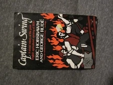 CAPTAIN SWING (THE NORTON LIBRARY ; N 793) By E. J. Hobsbawm & George F. E. Rude