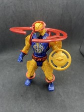 MOTU Masters Of The Universe SY-KLONE 100  Complete 200x Mattel SyKlone 22