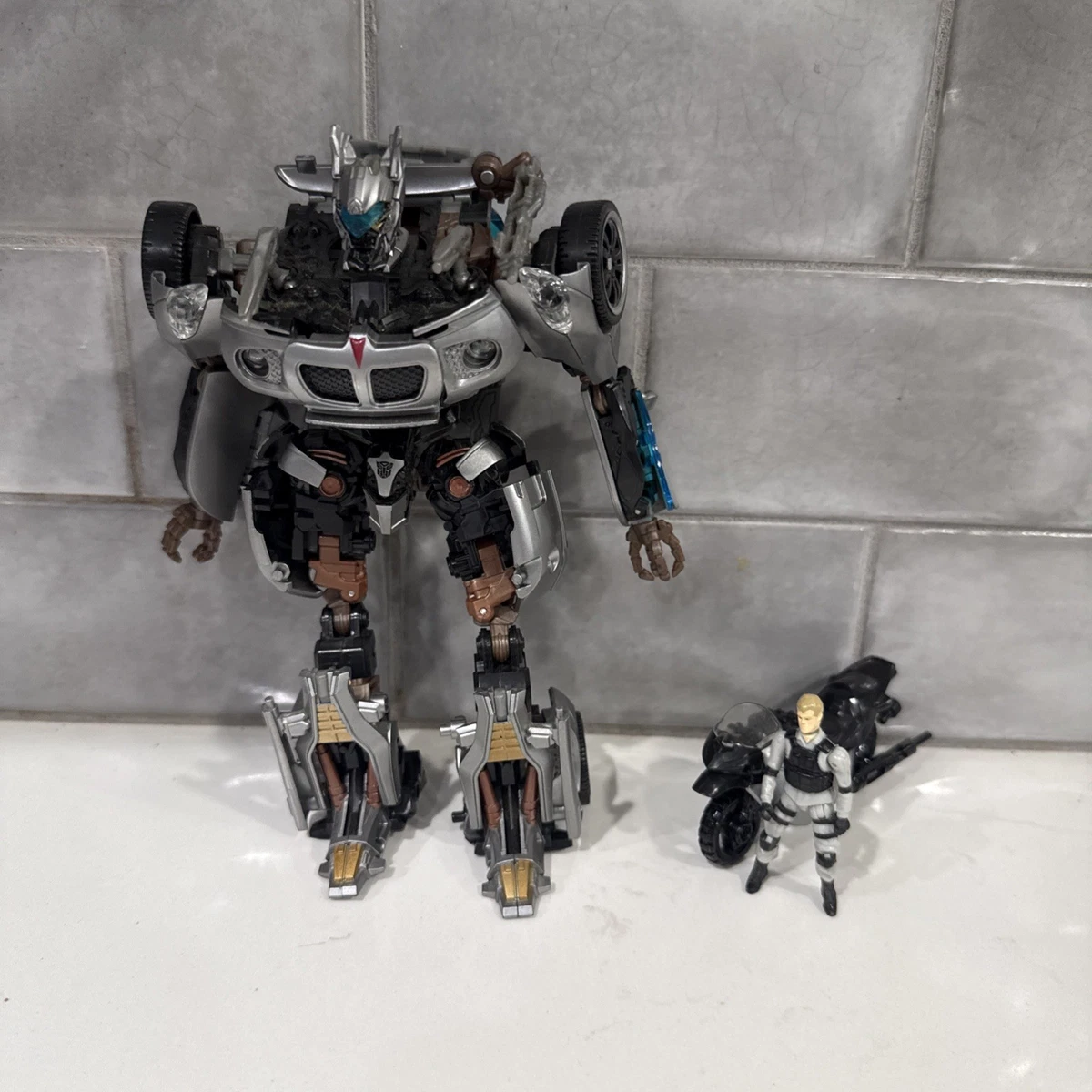 Human Alliance Jazz for sale | eBay