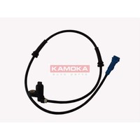 Kamoka Abs Sensor RaddrehzahlfüHler Vorne FüR Peugeot 206 Cc Bj.00-04 Bj.00-08