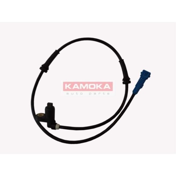 Kamoka Abs Sensor RaddrehzahlfüHler Vorne FüR Peugeot 206 Cc Bj.00-04 Bj.00-08-image