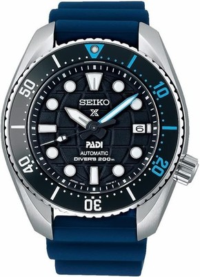 Seiko Prospex SBDC179 Sumo Automatic Diver 200m Ceramic Bezel Sapphire New