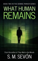 S. M. SevóN | What Human Remains | Taschenbuch | Englisch (2026)