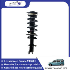 Amortisseur Renault EXPRESS