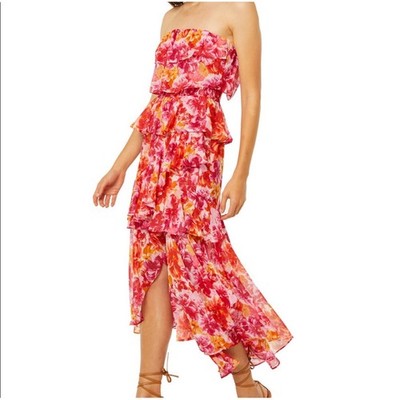 MISA Los Angeles Luciana Dress size small