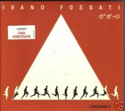 CD IVANO FOSSATI-L'ARCANGELO-2006 PRIMA STAMPA DIGIPACK