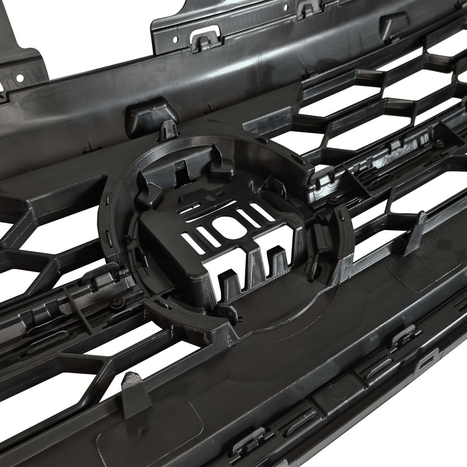 For 2022-2024 VW Volkswagen Jetta Grill Front Bumper Grille W