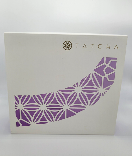 TATCHA Bright and Radiant Collection New in Box Sealed Serum Essence Mask - Picture 6 of 6