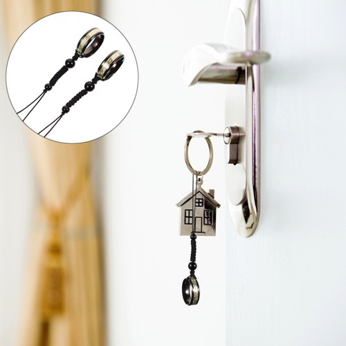 2 Pcs Handyriemen Telefonkabel Schnur Zum Aufhängen Des Telefons - Zdjęcie 6 z 12