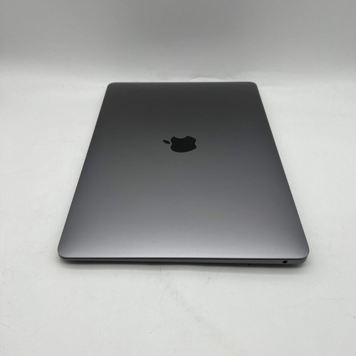 Apple MacBook Air 2020 13,3" M1 7C GPU 3,2 GHz 8 GB RAM 256 GB SSD A2337 - Imagen 9 de 11