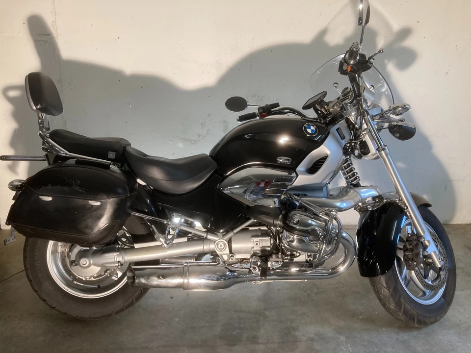 Motorrad - Bild 2 von 4