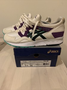 asics gel lyte v og