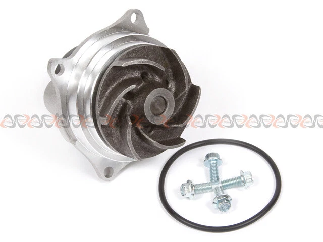 Bomba de agua apta para Ford Contour Escape 98-04 Mazda Tribute Mercury 2,0 L DOHC Foto 3 de 4