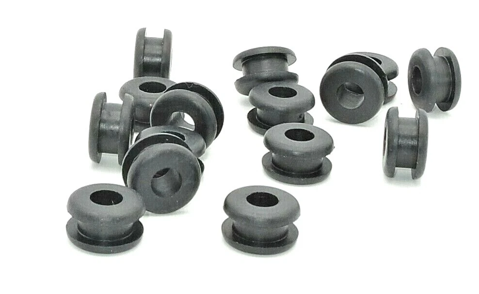 Rubber on sale wire grommet