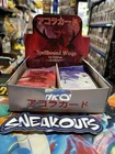 Akora Kickstarter Spellbound Wings Booster Pack ! Free Shipping !