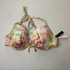 Victoria's Secret VS Padded Bikini Top Size:36C