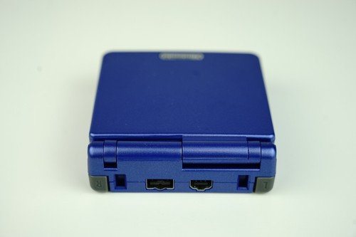 Nintendo Game Boy Advance SP with Charger | AGS-101 or IPS V2 | Back-lit Screen - Picture 51 of 157