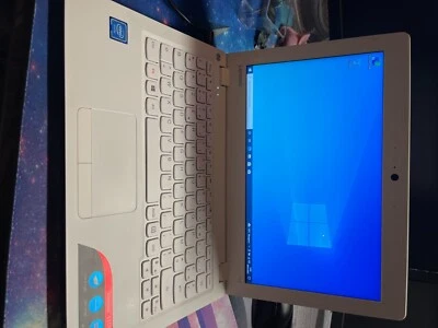 laptop lenovo ideapad 110s ssd 128 go intel celeron 1.60ghz 2 go ram - Photo 1/4