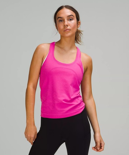 Lululemon Women's Swiftly Tech Tank Top 