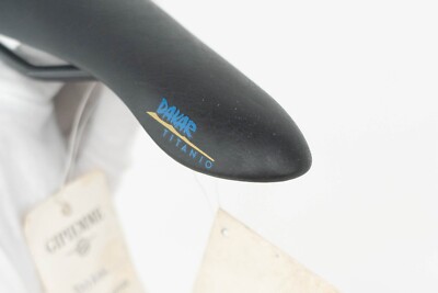 NOS Iscaselle Sattel Saddle - ähnlich Geierschnabel NOS Iscaselle Sattel Saddle - ähnlich Geierschnabel