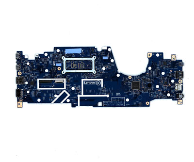 02DL832 Lenovo ThinkPad L390 L390 Yoga Motherboard Lkl-2 18724-1