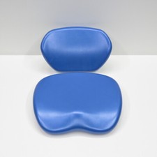 Kavo Physio Evo/One Polstersatz in Rauchblau 66 Ausstellungsstück