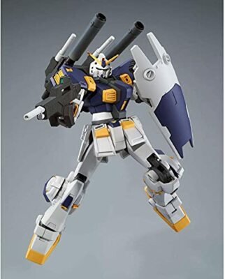 Bandai Spirits HGUC 1/144 RX-78-6 Mudrock Gundam NEW from Japan | eBay
