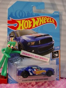 hot wheels 2019 race team