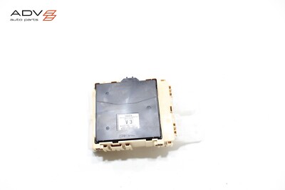 2016 - 2018 TOYOTA RAV4 MULTIPLEX NETWORK BODY MODULE & JUNCTION BLOCK OEM