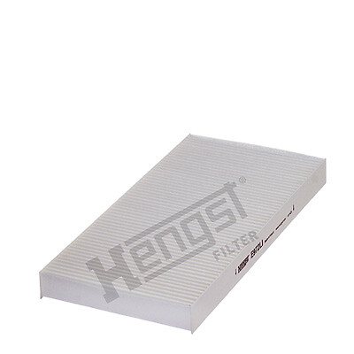 Hengst Filter E972LI Filter, Innenraumluft FÜR Cadillac Fiat Opel Saab Vauxhall-image