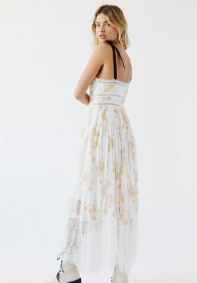 free people seven wonders maxi