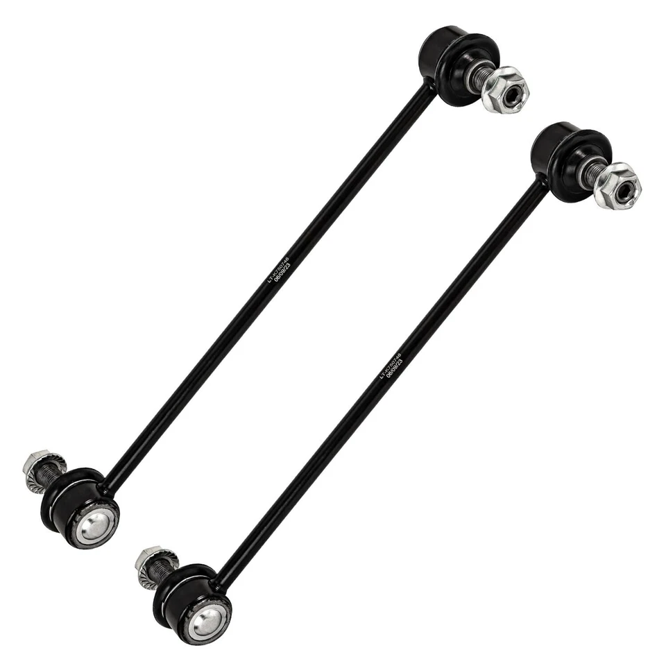 Apoios de suspensão dianteiros com barras de balanço de mola helicoidal para 2015 2016 2017 2018 2019 Nissan Sentra - Imagem 4 de 4