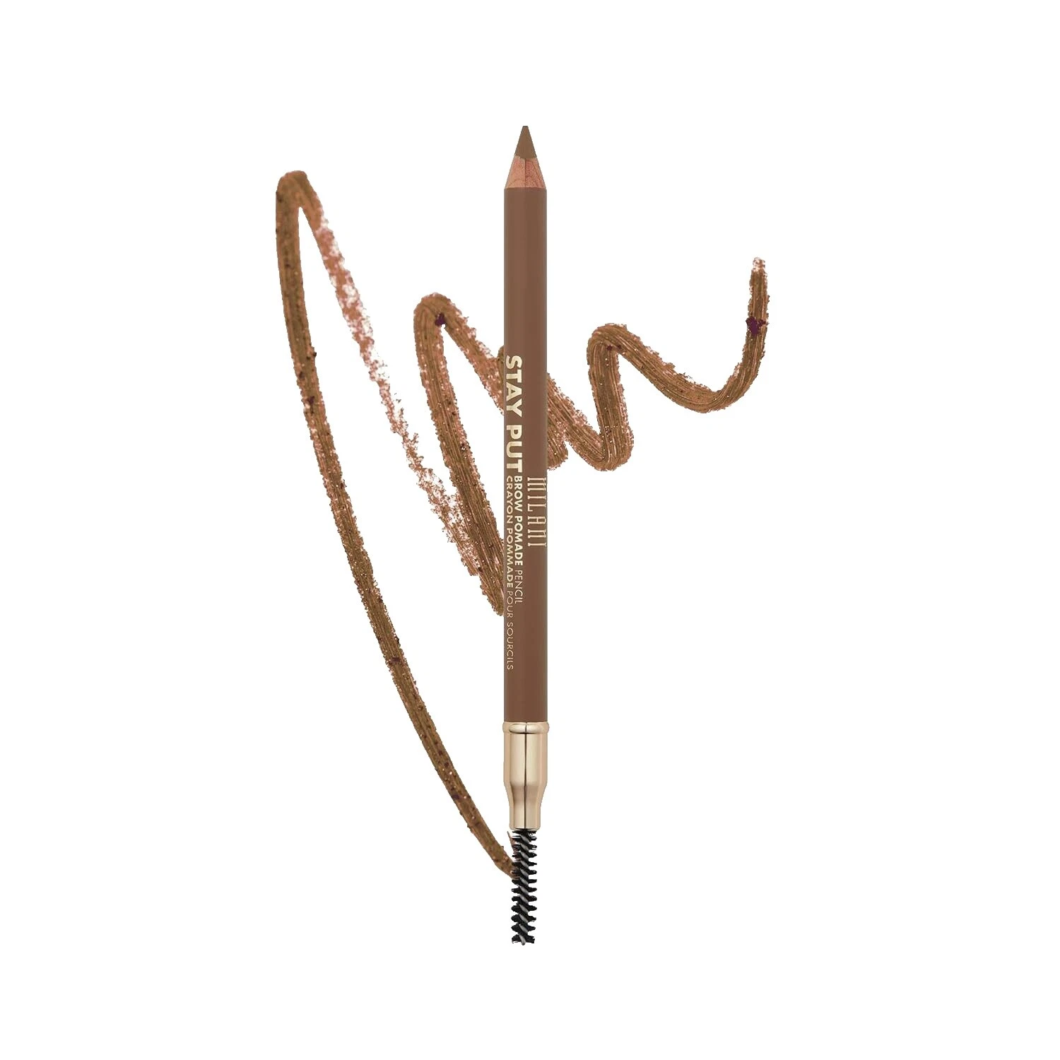Milani Pencil Eyebrow Liners & Definition