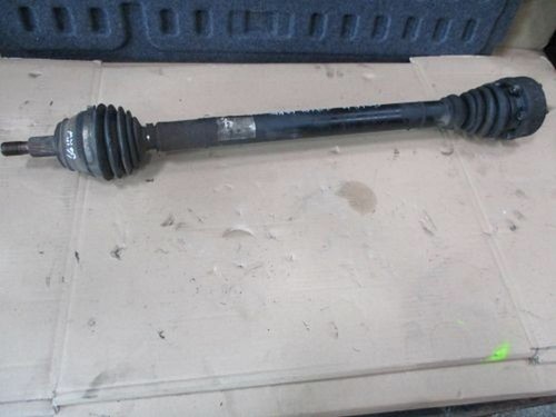 Antriebswelle rechts vorn Gelenkwelle 1J0407272 Audi A3 8L VW  GOLF IV (1J1) 1.9