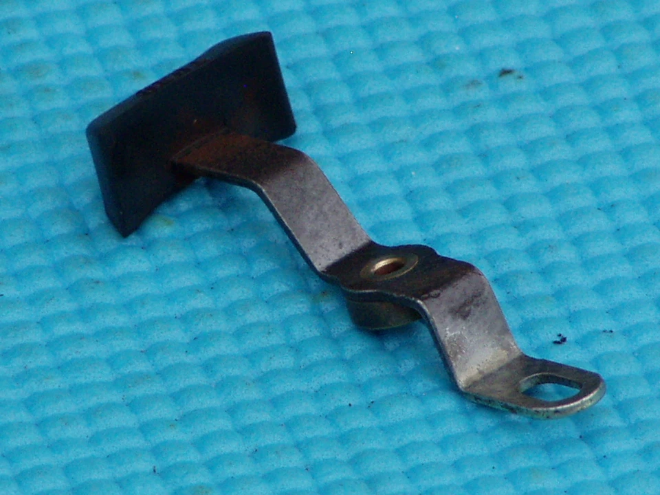 79-83 Honda CB750 CB1000 CB1100 CB900 CBX mando izquierdo intermitente palanca Foto 3 de 3