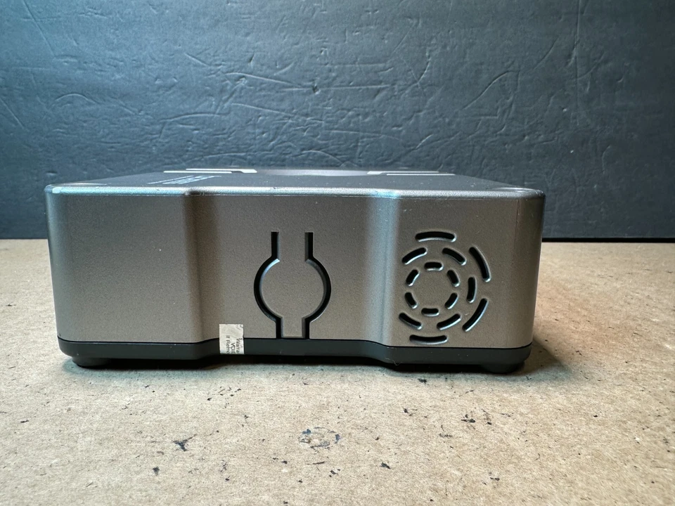 Iogear Boss Braodband Office Storage Server Model GNS1000200 Ships Fast!!! - Image 4 of 4