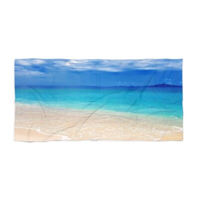 Beach Towel