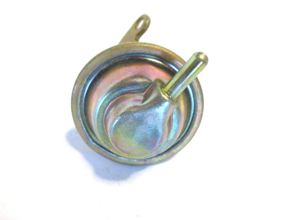 ORIGINAL 7043098 Rochester 1 Bbl. Estrangulador de carburador extraíble NUEVO NOS Foto 4 de 4