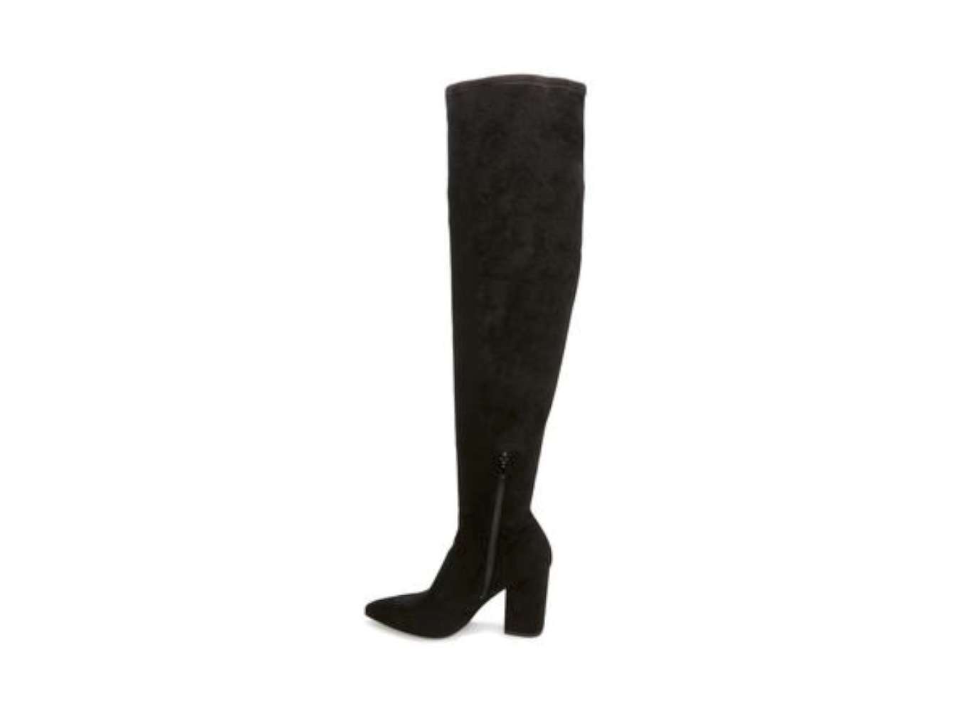 steve madden rational over the knee boots