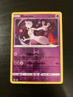 Carte Pokémon REVERSE Mewtwo 059/159 EB12.5 Zenith Suprême FR