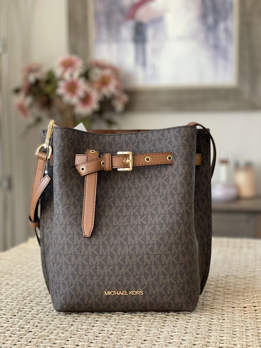 Michael kors top monogram handbags